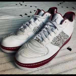 Men’s Jordan AJF 20 Low